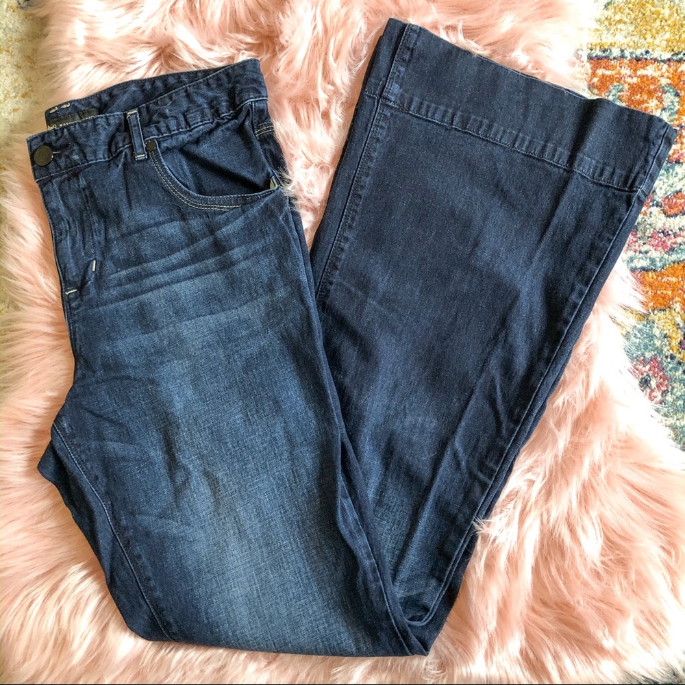 Mossimo | Flare Denim Jean